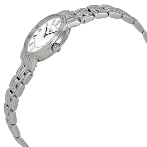 ĐỒNG HỒ LONGINES Grande Classique White Dial Ladies Watch