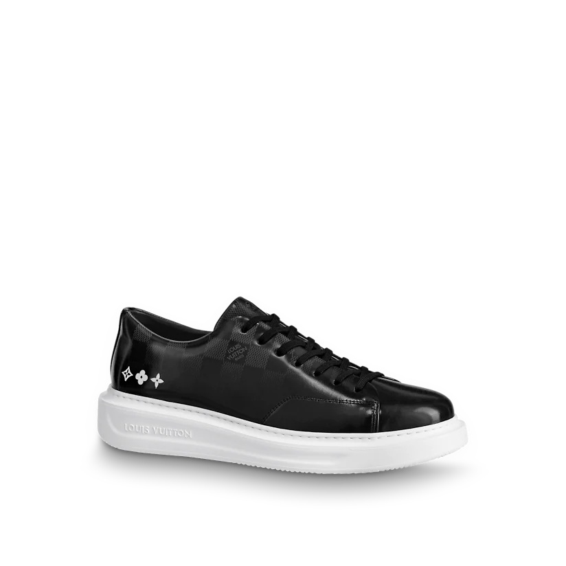 GIÀY LOUIS VUITTON BEVERLY HILLS SNEAKER