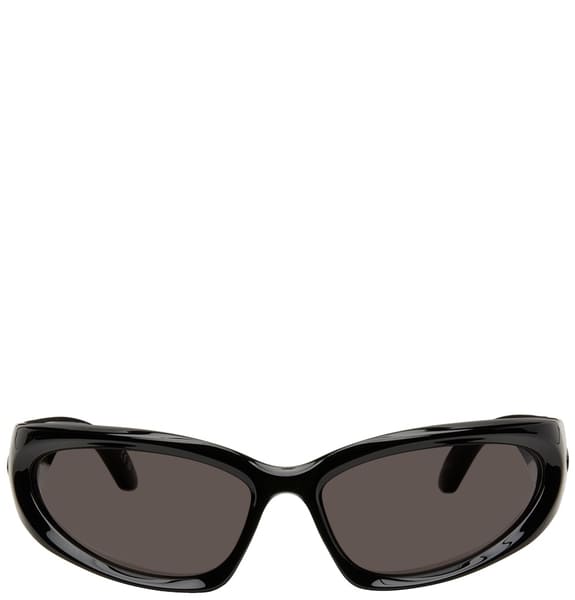 Kính Balenciaga Swift 'Black'