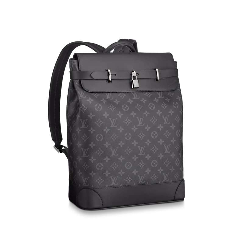 BALO LOUIS VUITTON STEAMER BACKPACK