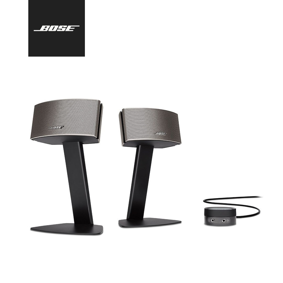 Loa Vi Tính Bose Companion 50 Chính Hãng