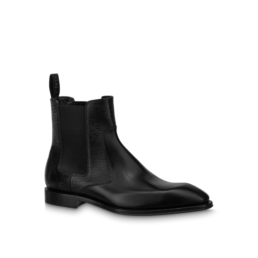 GIÀY LOUIS VUITTON KENSINGTON CHELSEA BOOT