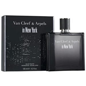 Van Cleef & Arpels In New York 100ML