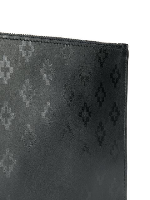 VÍ MARCELO BURLON COUNTY OF MILAN POUCH