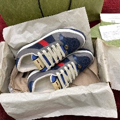 GIÀY GUCCI SCREENER SNEAKER SHOES AAA