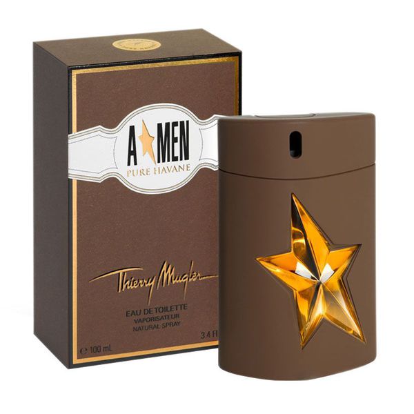 A*Men Pure Havane Thierry Mugler for men