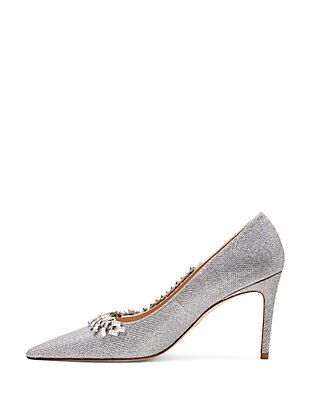 GIÀY STUART WEITZMAN PROMISE 85 SLINGBACK PUMP
