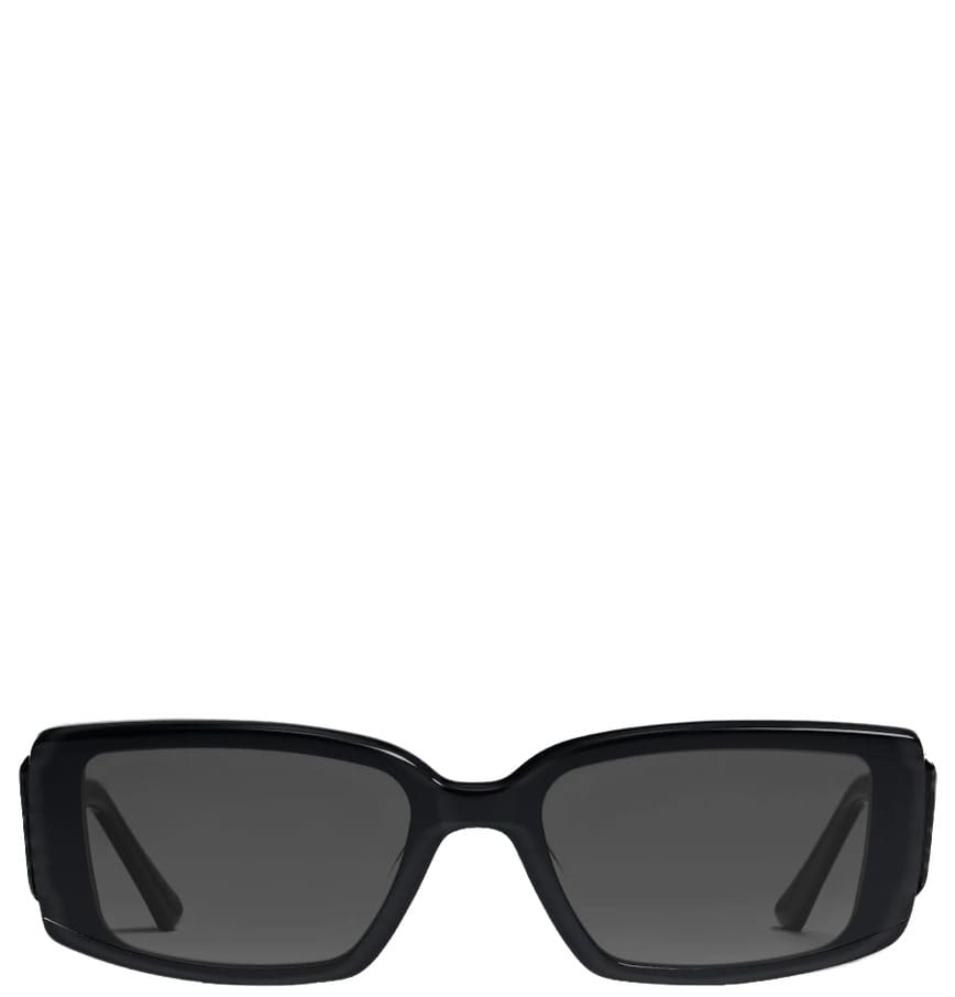 Kính Gentle Monster Deus 01 'Black' unisex