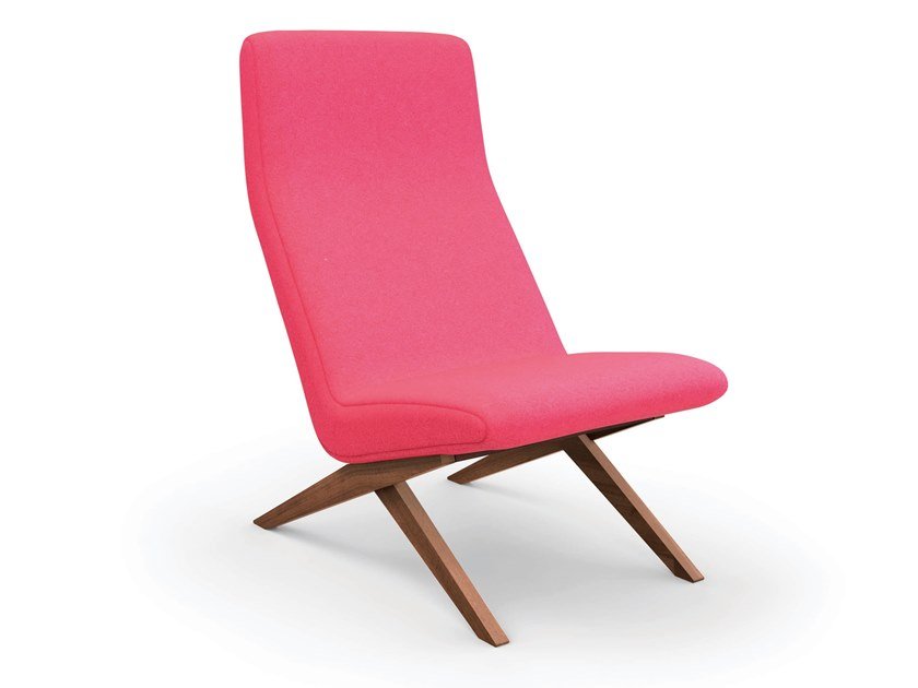 GHẾ CASSITTI Armchair HIGH BACK ARMCHAIR