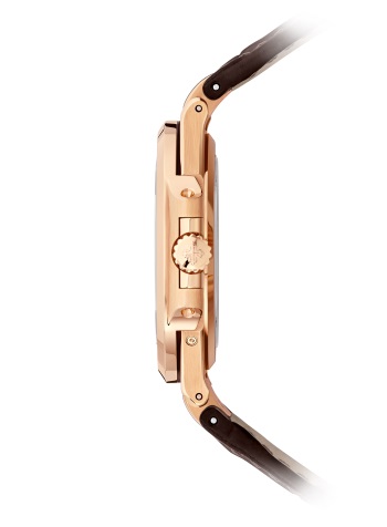 ĐỒNG HỒ PATEK PHILIPPE 5712R - NAUTILUS SELF-WINDING rose gold