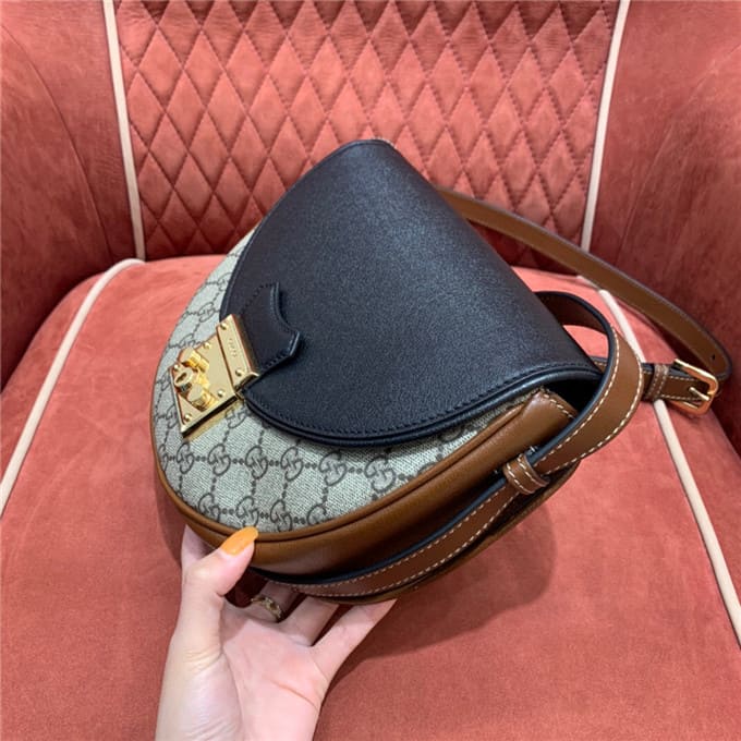 TÚI Gucci Padlock small shoulder bag Top Quality