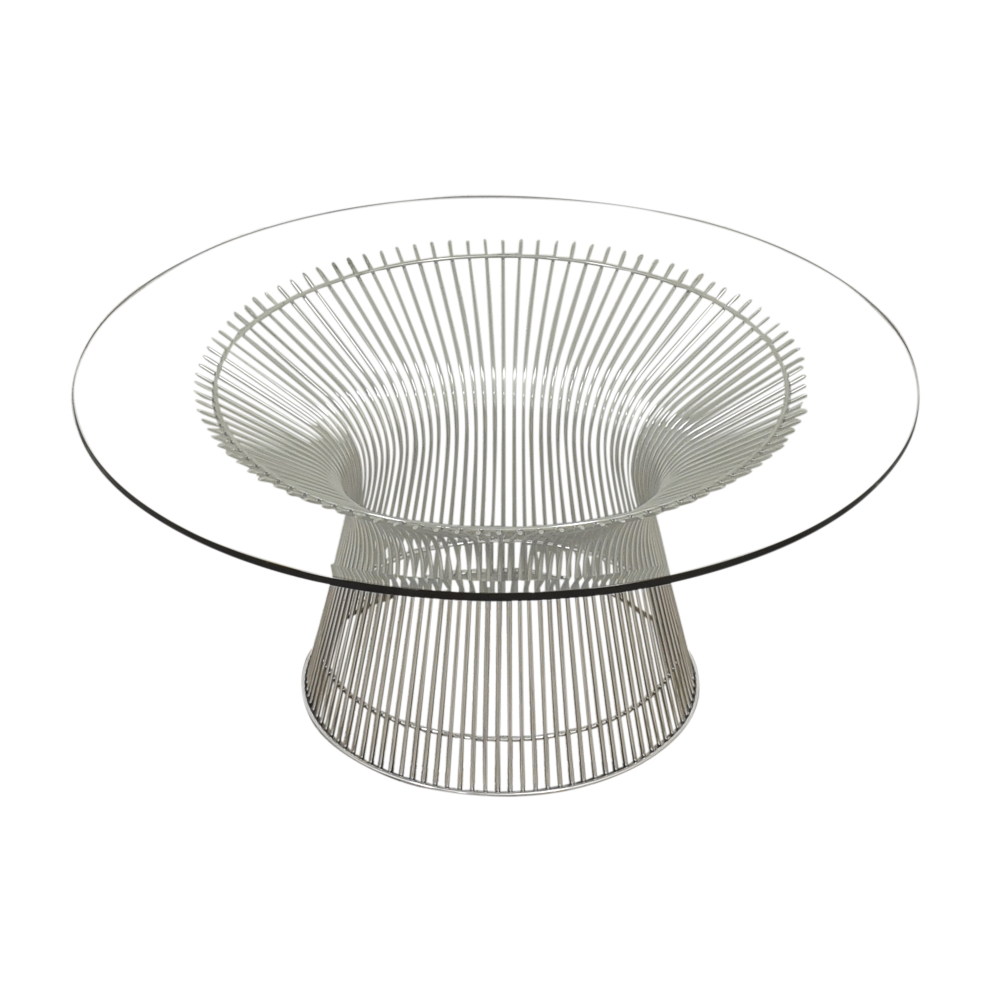BÀN TRÀ PHÒNG KHÁCH Dove Concept Coffee Table