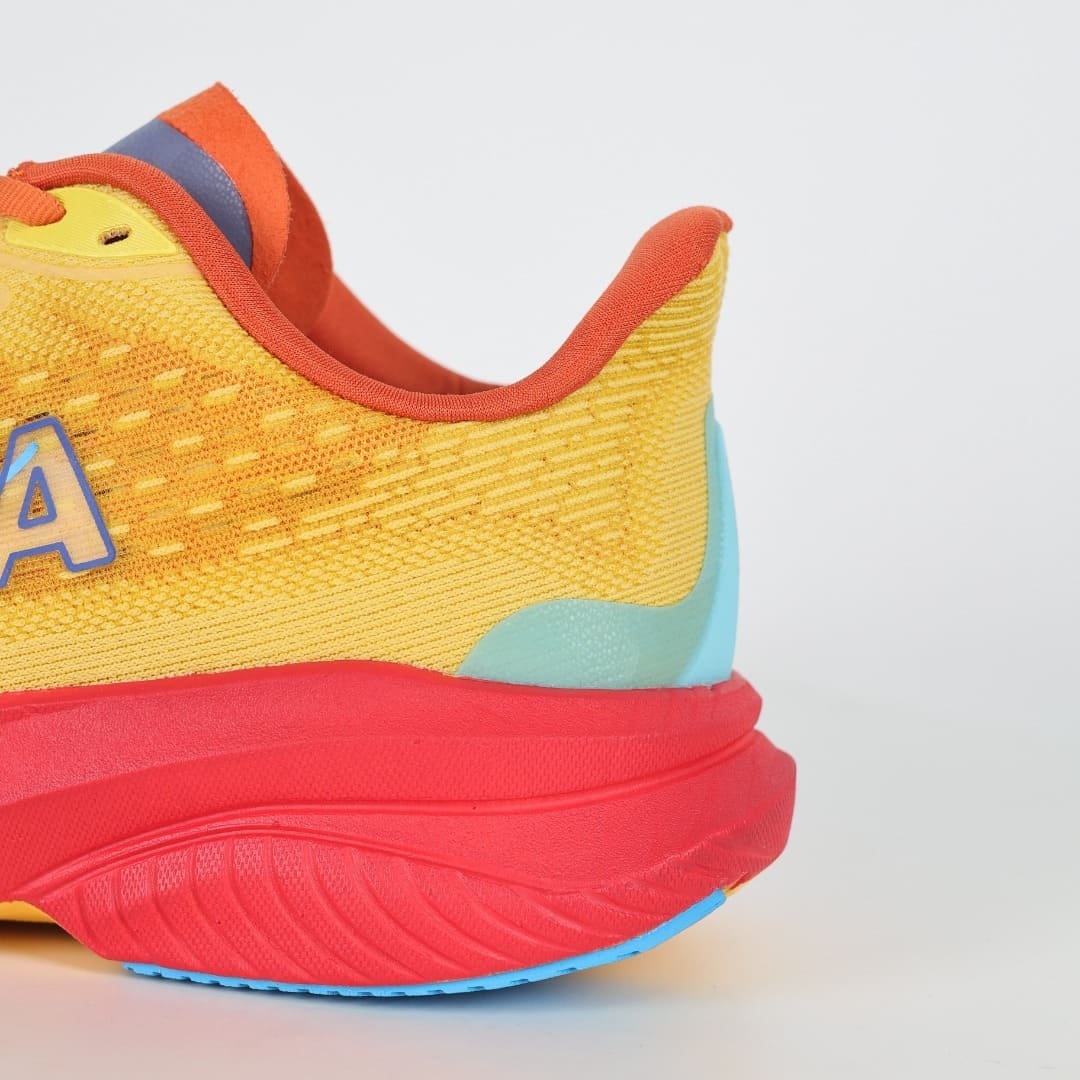 GIÀY HOKA ONE ONE MATCH 6 TOP UNISEX TOP QUALITY SHOES AAA