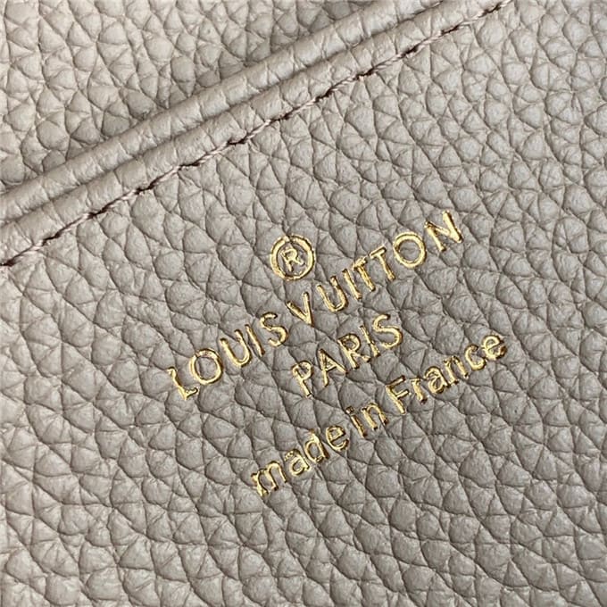 Ví LOUIS VUITTON zippy wallet