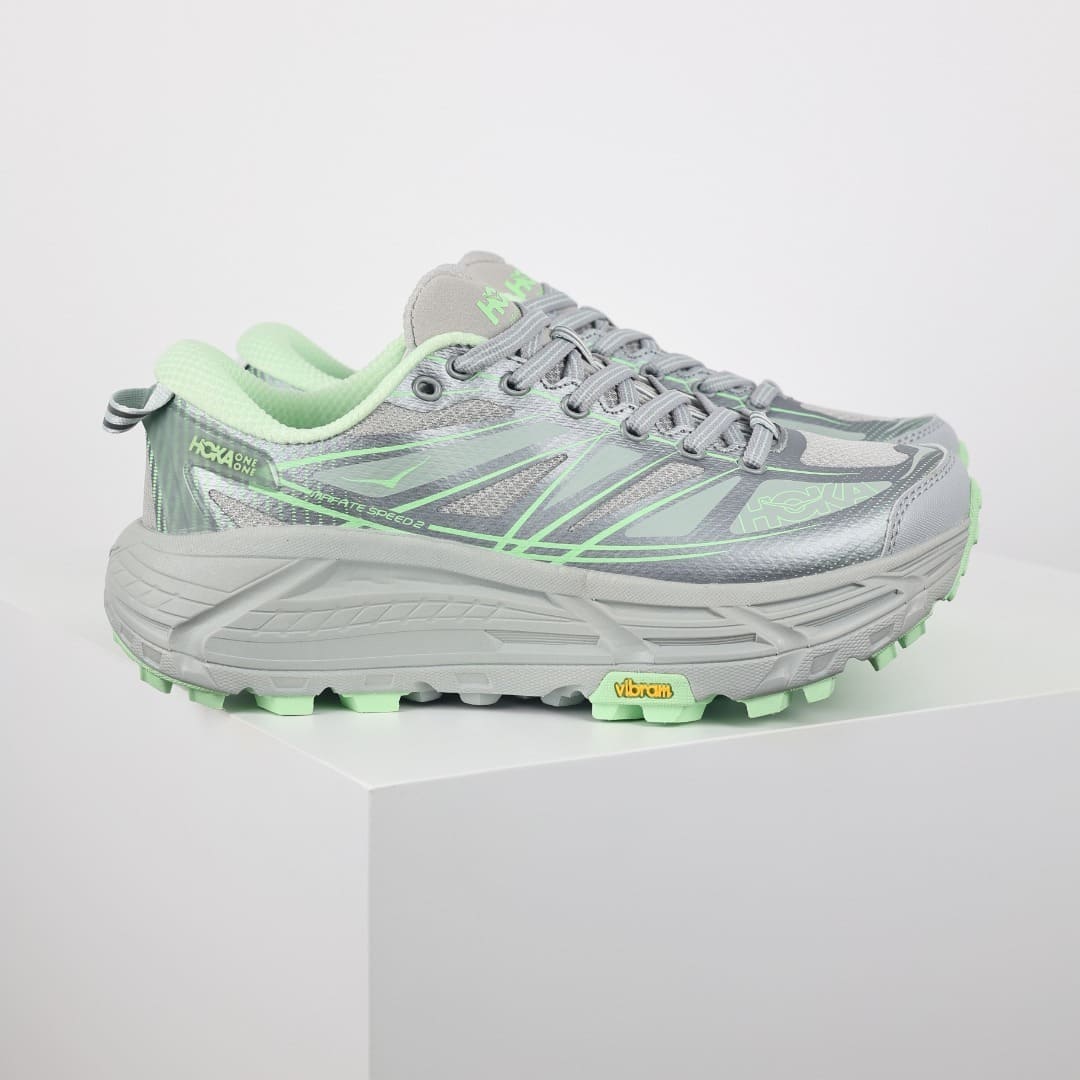 GIÀY HOKA MAFATE SPEED 2 TOP UNISEX TOP QUALITY SHOES AAA
