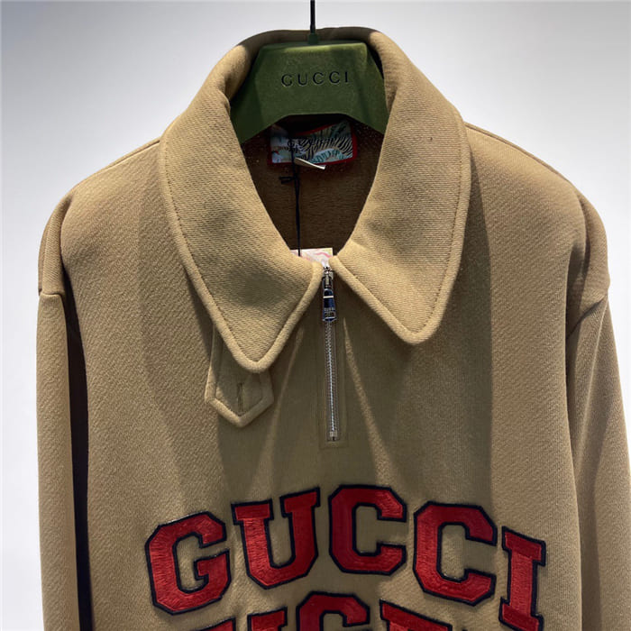 ÁO GUCCI TIGER Sweater