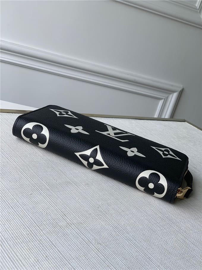 Ví LOUIS VUITTON zippy wallet
