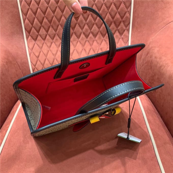TÚI Gucci Horsebit 1955 bag brown Top Quality