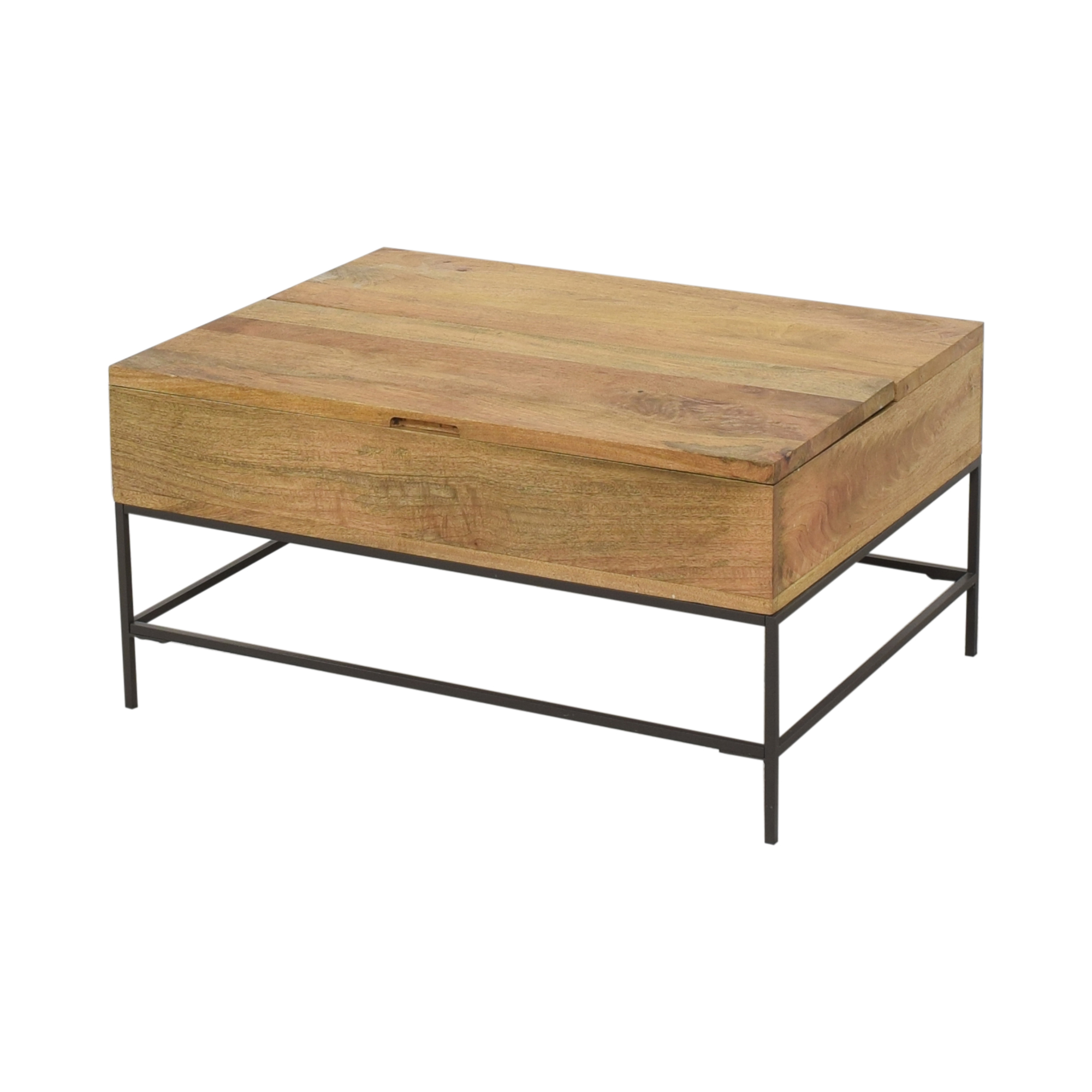 BÀN TRÀ PHÒNG KHÁCH Nova  Coffee Table