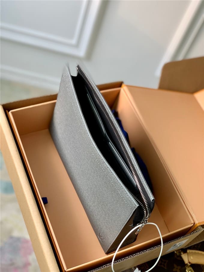 Túi LOUIS VUITTON pochette voyage bag unisex