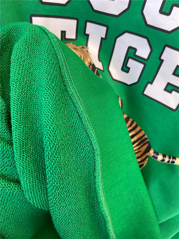 ÁO GUCCI TIGER Sweater