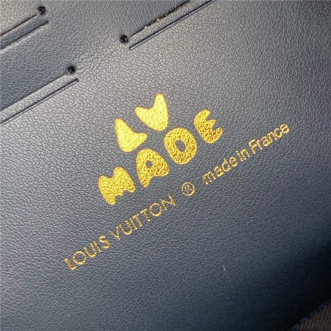 Túi LOUIS VUITTON pochette voyage mm bag unisex