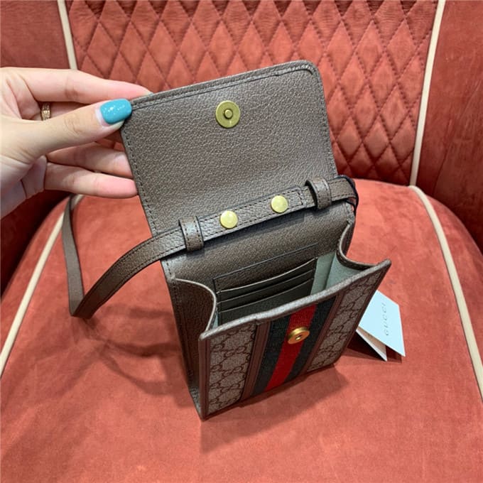 TÚI Gucci Ophidia mini bag Top Quality