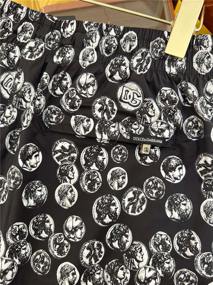 QUẦN DOLCE & GABBANA Swim Shorts