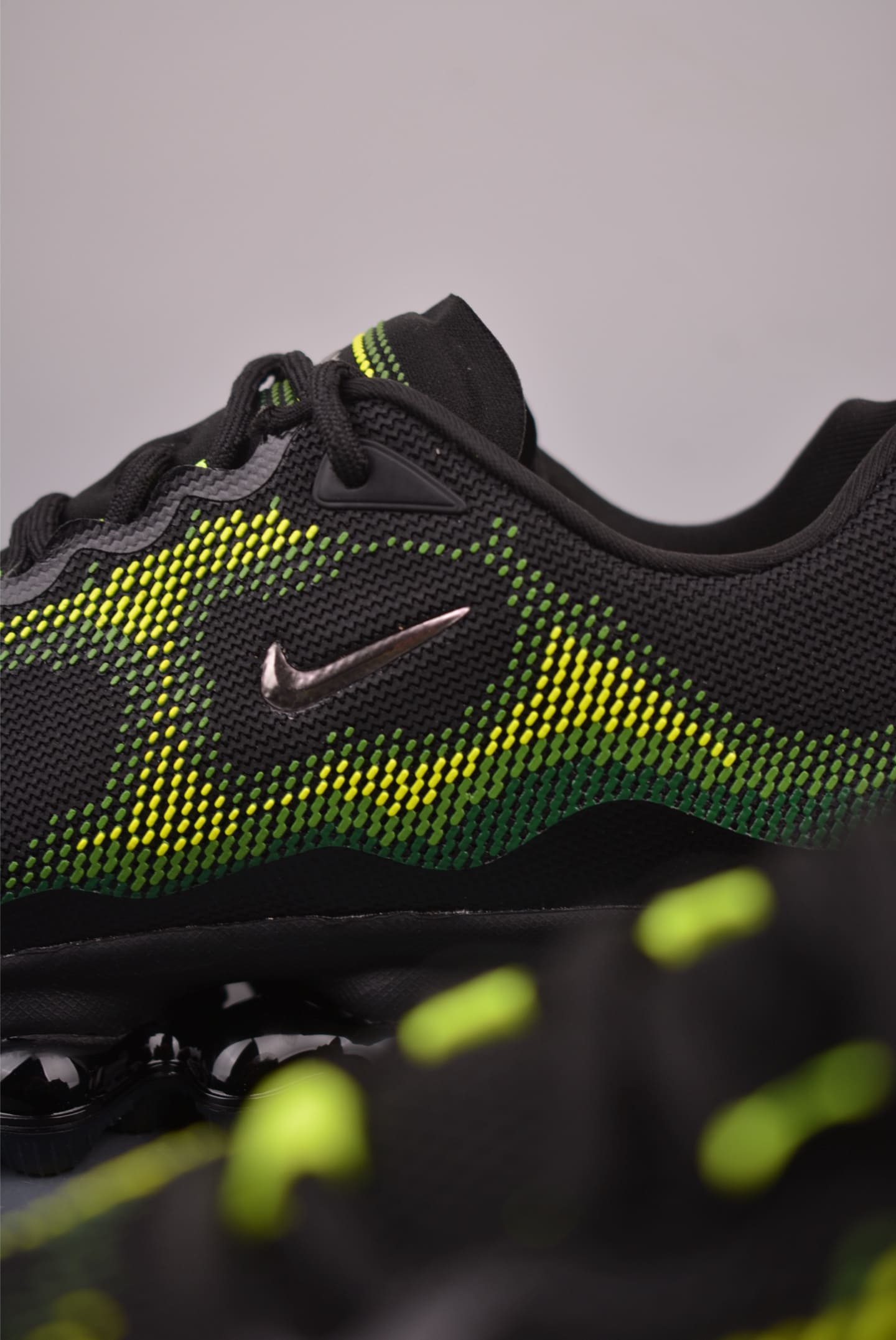 GIÀY NIKE LIQUID MAX POISON DART FROG TOP QUALITY SHOES AAA
