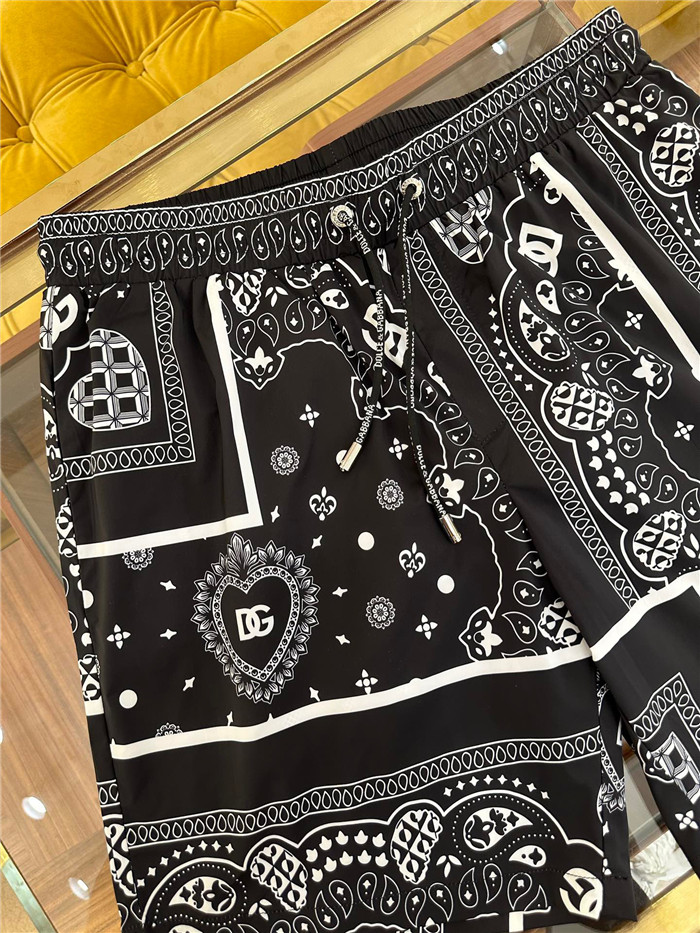 QUẦN DOLCE & GABBANA Swim Shorts