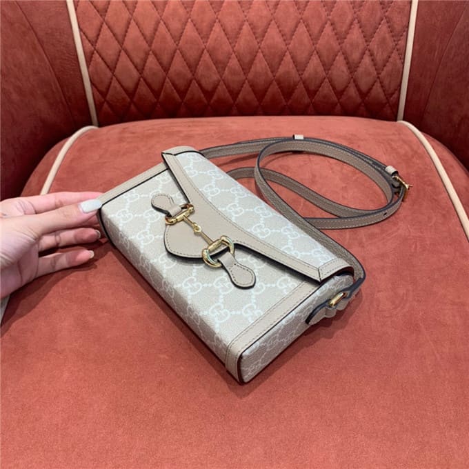 TÚI Gucci Horsebit 1955 mini bag Top Quality