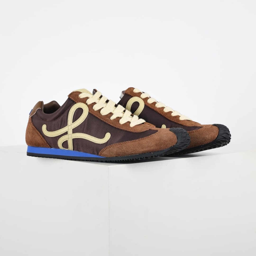 GIÀY LOEWE BALLET RUNNER 2.0 UNISEX TOP QUALITY SHOES AAA
