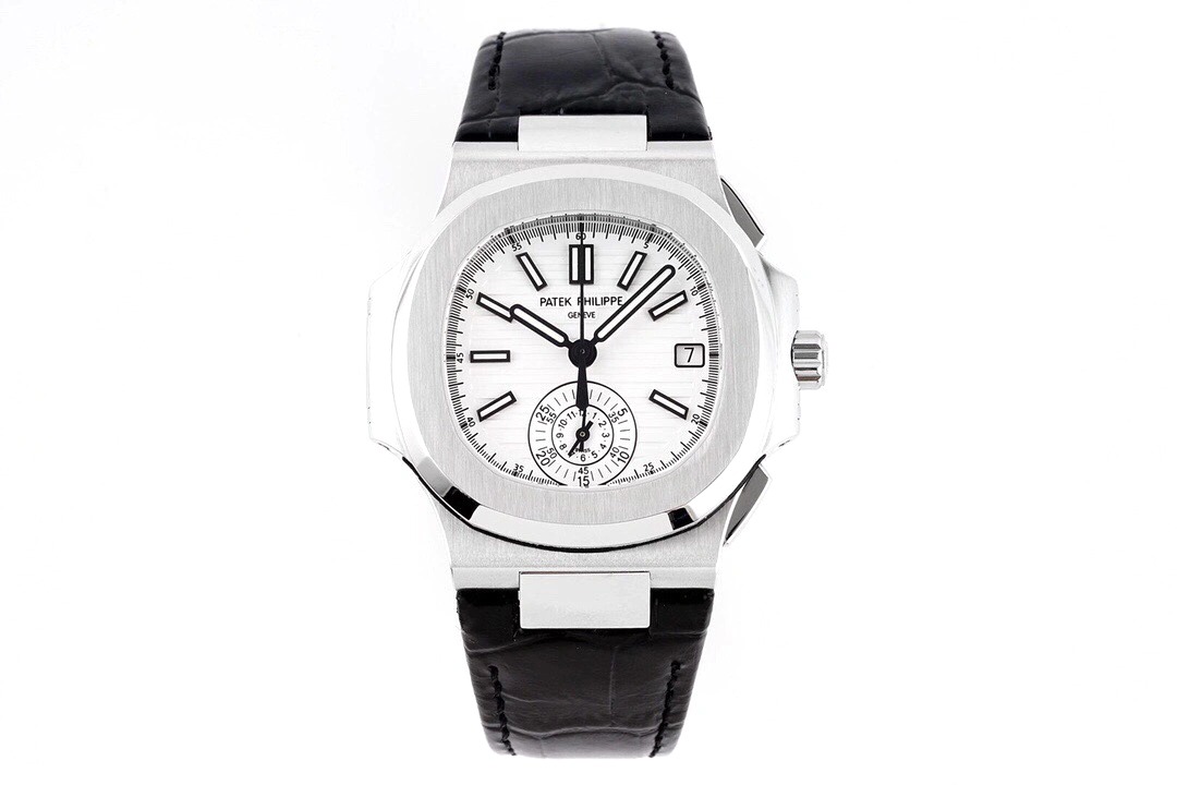 ĐỒNG HỒ Patek Philippe Sports Elegant Series 5980/1A-019 Watch Nautilus
