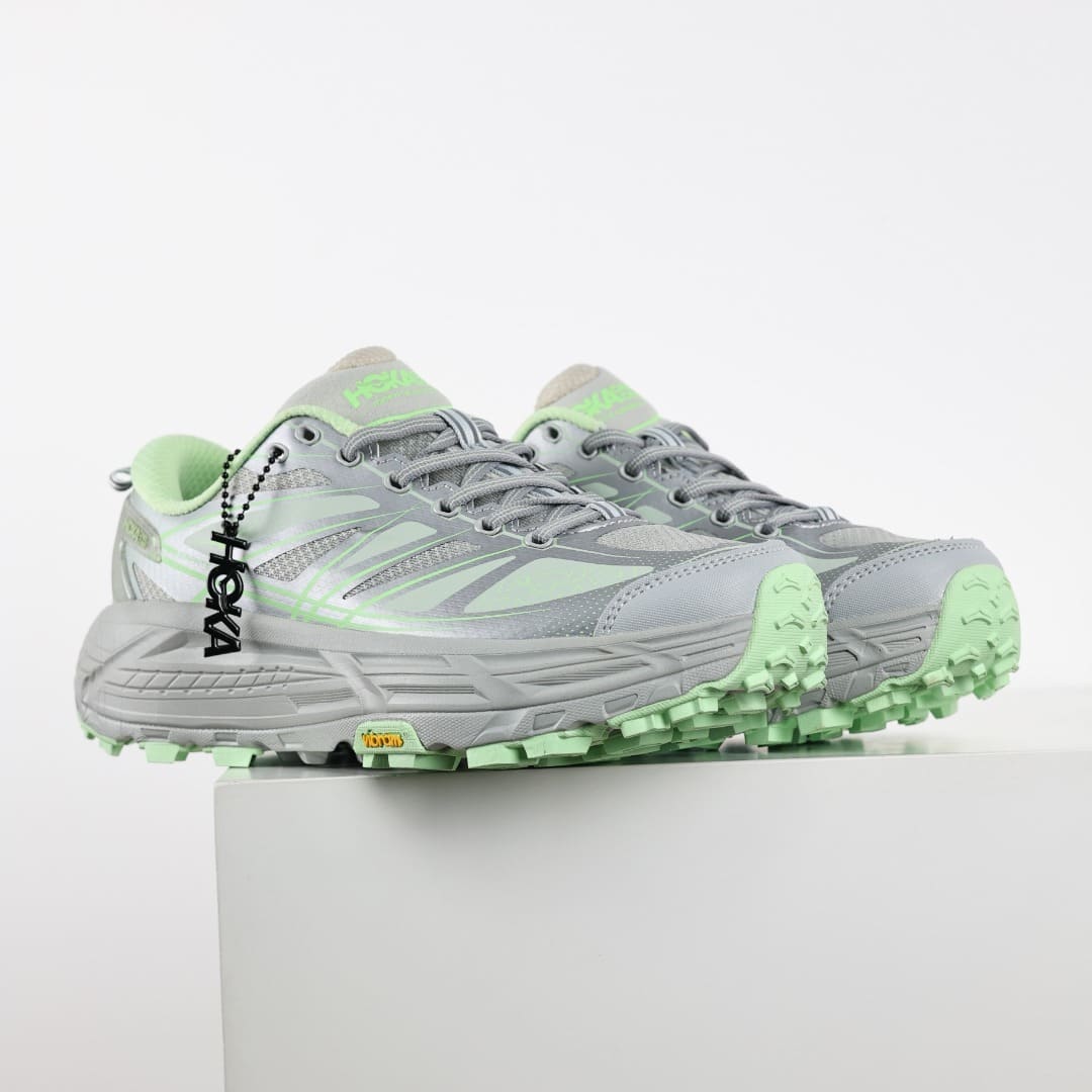 GIÀY HOKA MAFATE SPEED 2 TOP UNISEX TOP QUALITY SHOES AAA