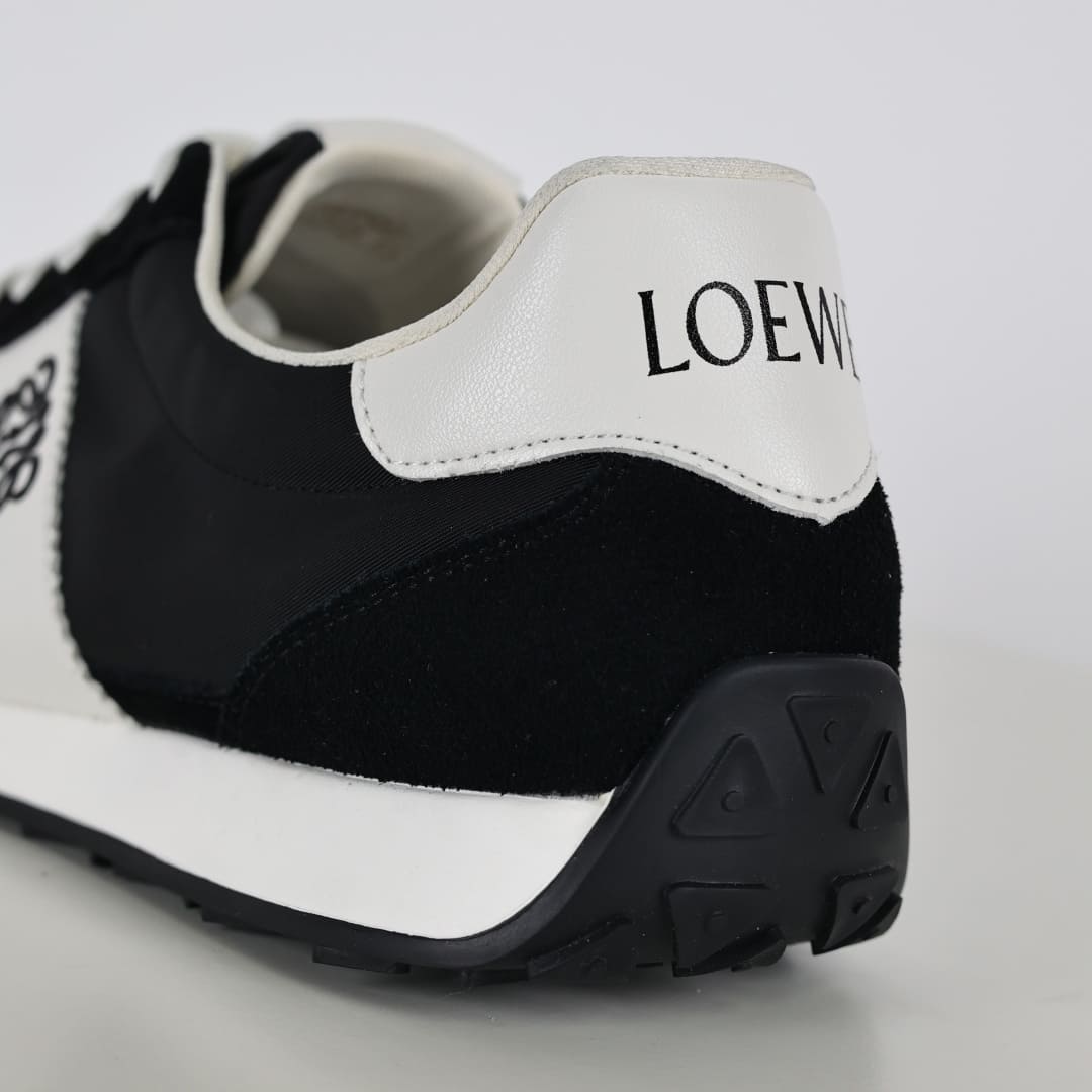 GIÀY LOEWE BALLET RUNNER 2.0 UNISEX TOP QUALITY SHOES AAA