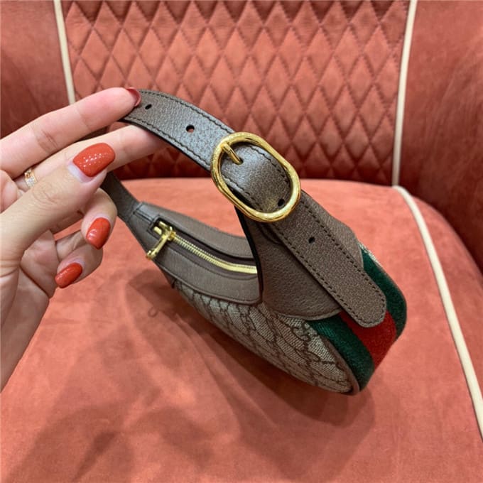 TÚI Gucci Ophidia GG mini bag Top Quality