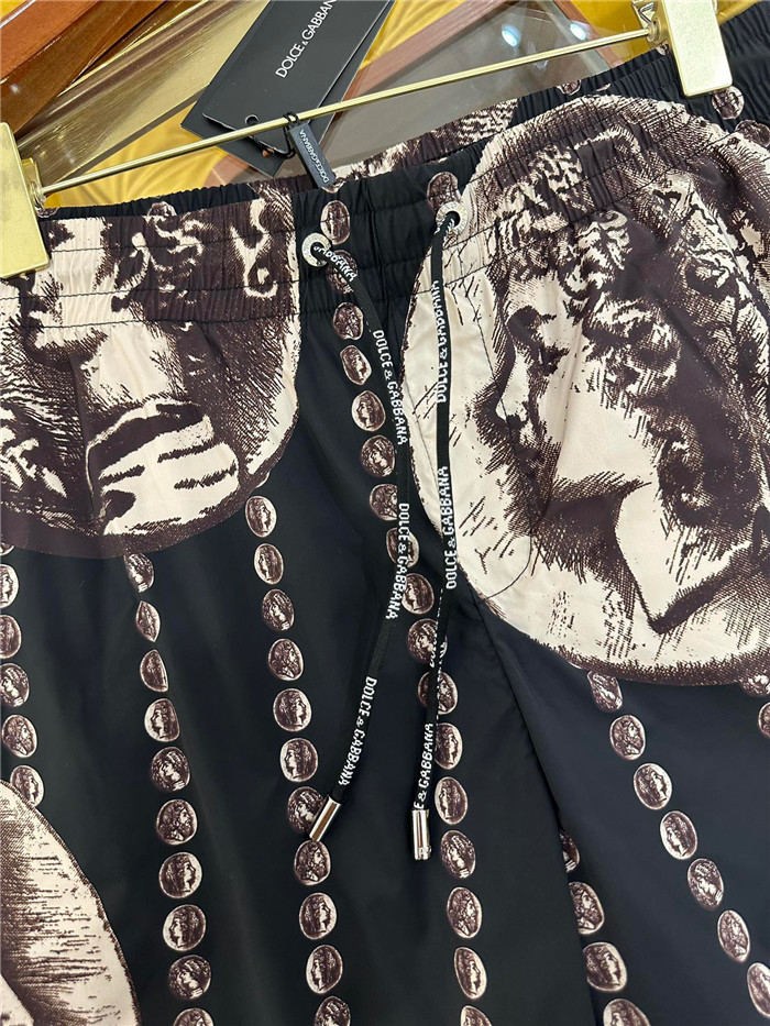 QUẦN DOLCE & GABBANA Swim Shorts