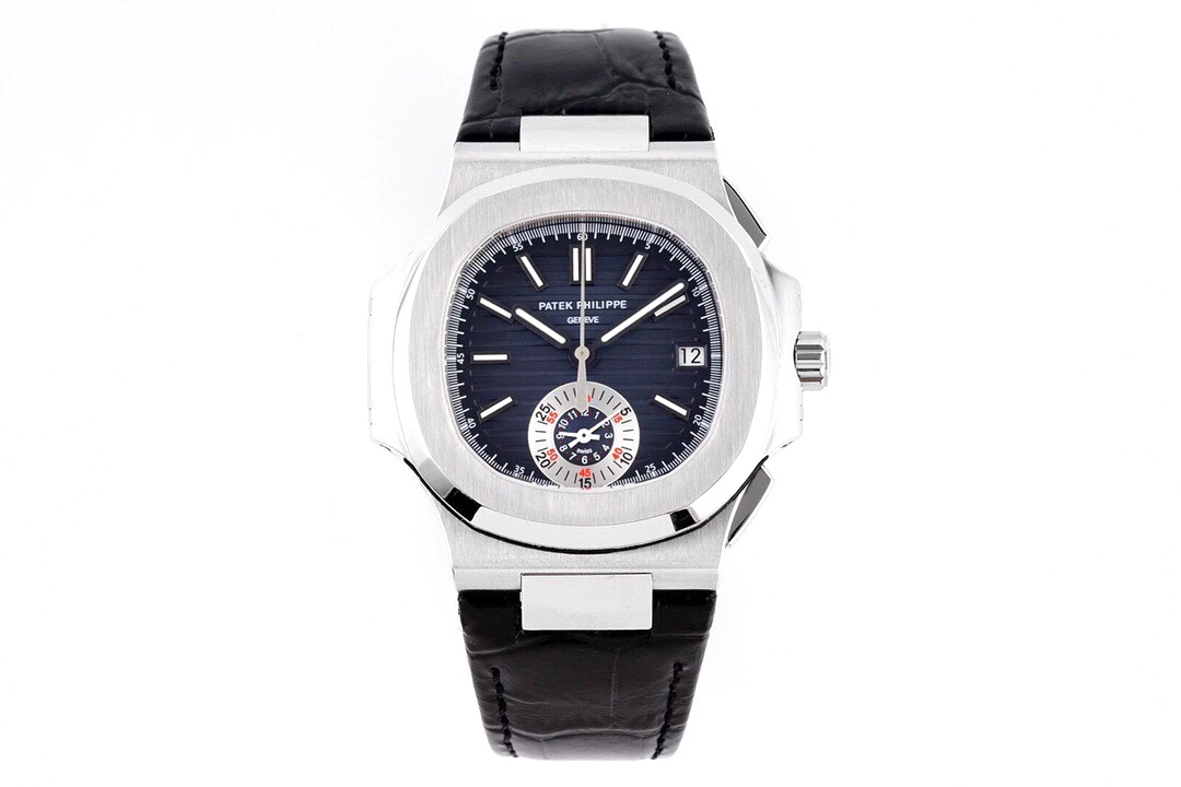 ĐỒNG HỒ Patek Philippe Sports Elegant Series 5980/1A-00 Watch Nautilus