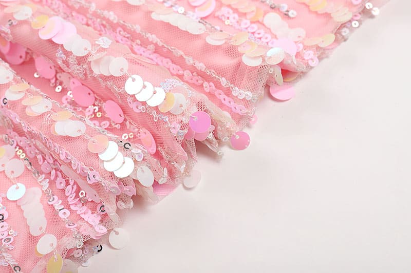 TRANG PHỤC ĐÍNH SEQUIN 19-HÀNG BÁN BUÔN(GIÁ LIÊN HỆ)