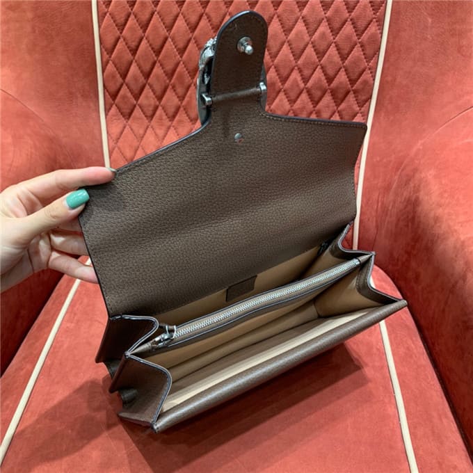 TÚI Gucci Dionysus gg top handle bag Top Quality