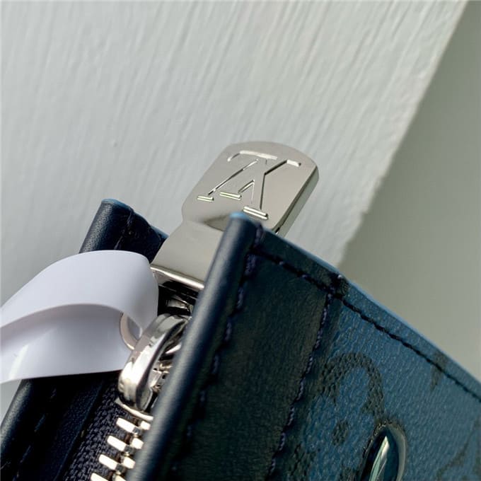 Túi LOUIS VUITTON pochette voyage mm bag unisex
