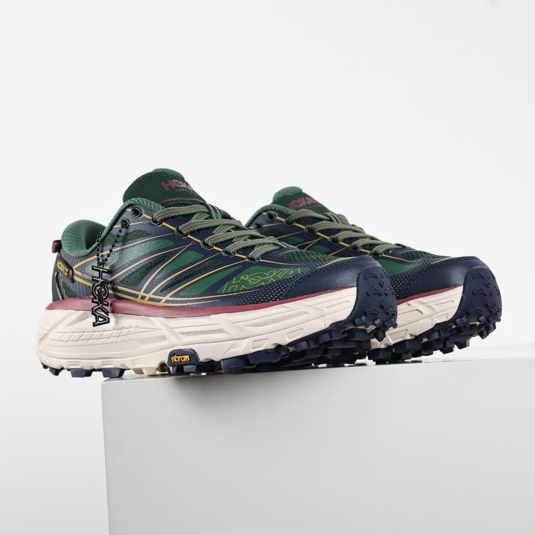 GIÀY HOKA MAFATE SPEED 2 TOP UNISEX TOP QUALITY SHOES AAA