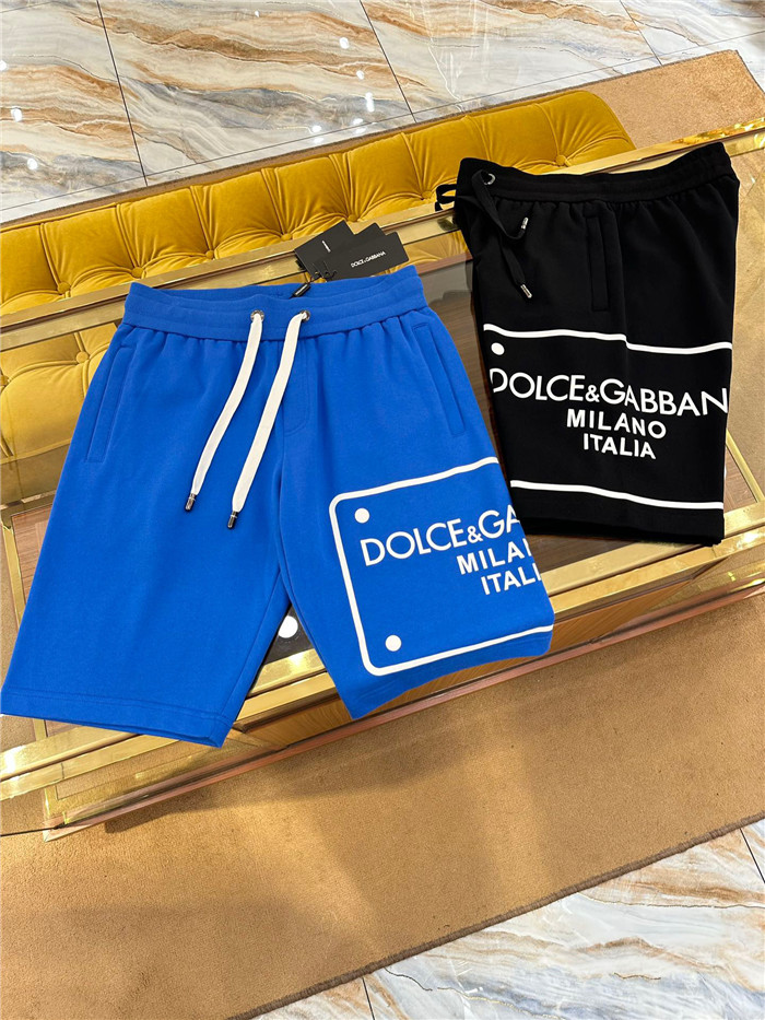 QUẦN DOLCE & GABBANA Swim Shorts