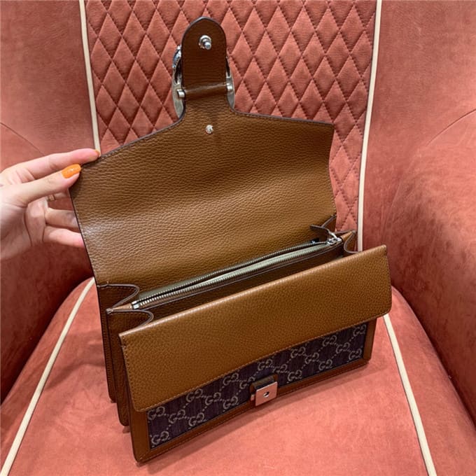 TÚI Gucci Dionysus small shoulder bag Top Quality