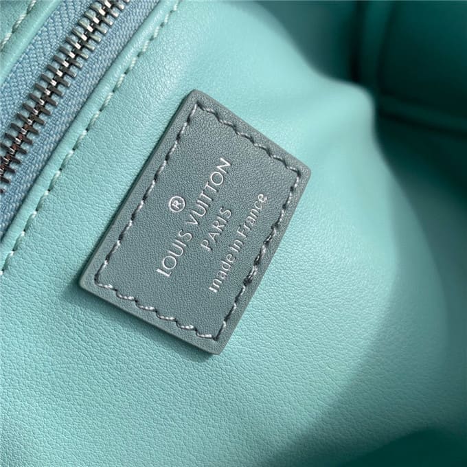 Túi LOUIS VUITTON dopp kit toilet pouch bag unisex