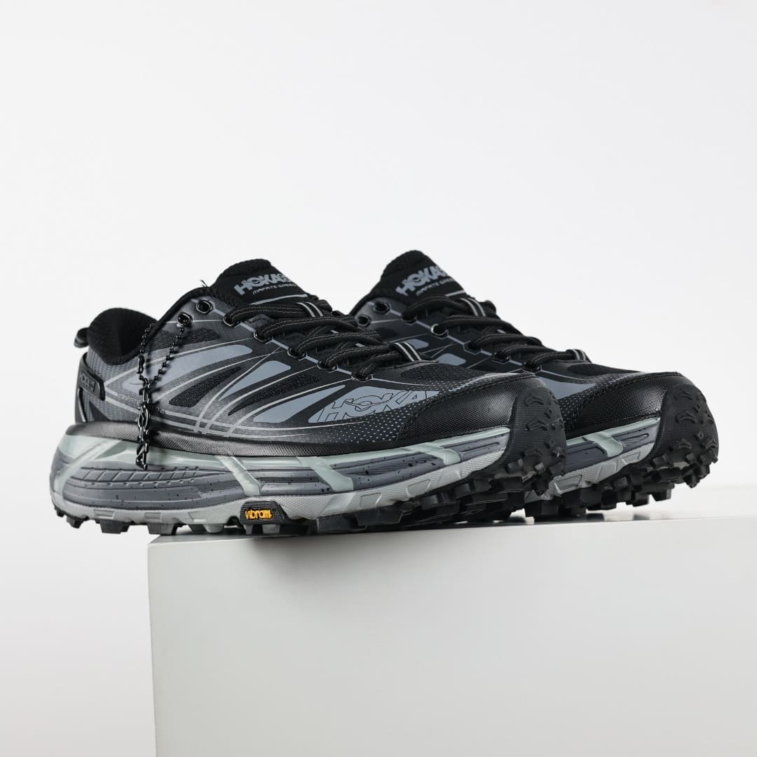 GIÀY HOKA MAFATE SPEED 2 TOP UNISEX TOP QUALITY SHOES AAA