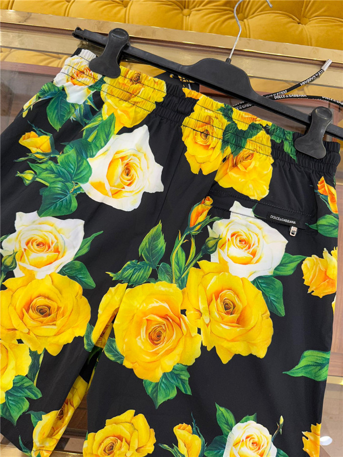 QUẦN DOLCE & GABBANA Swim Shorts