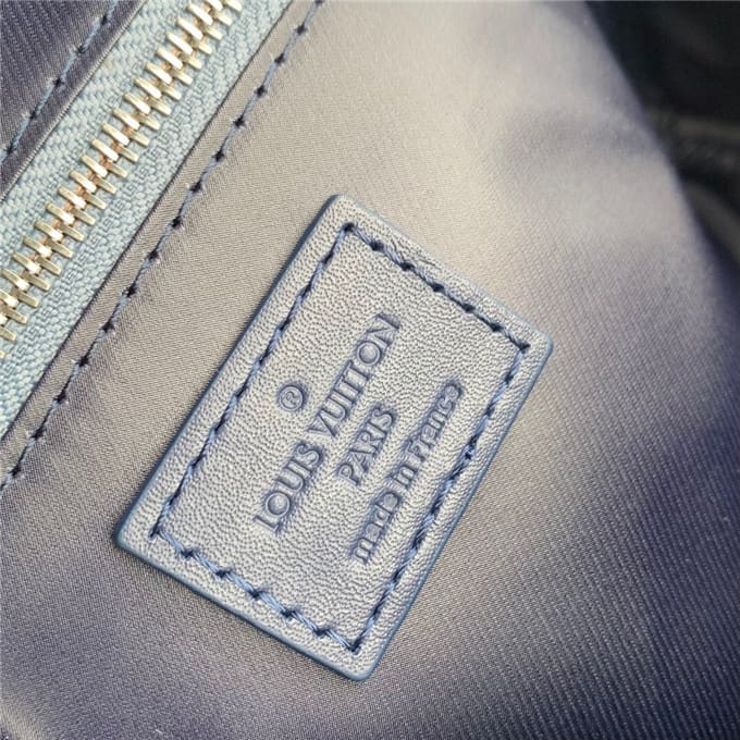 Túi LOUIS VUITTON dopp kit toilet pouch bag unisex