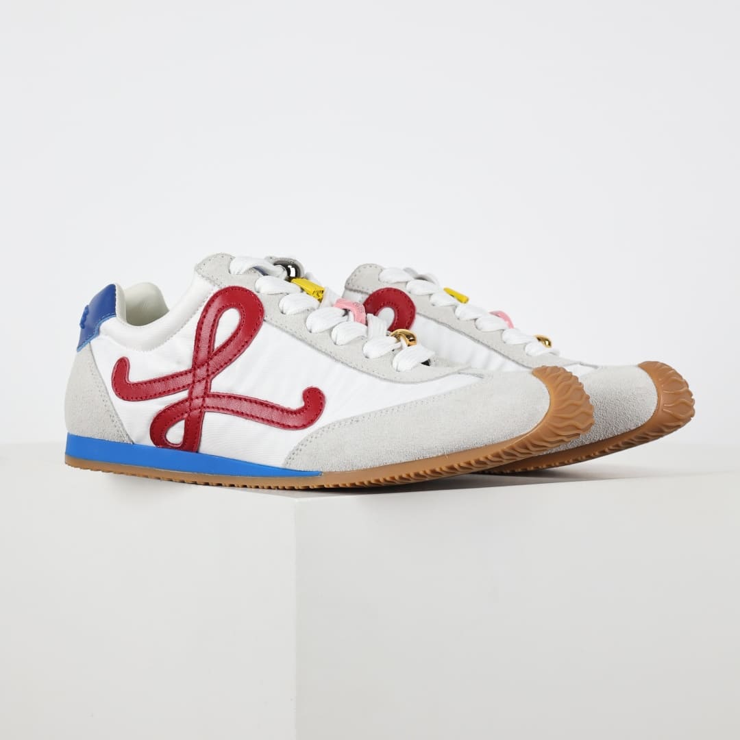 GIÀY LOEWE BALLET RUNNER 2.0 UNISEX TOP QUALITY SHOES AAA