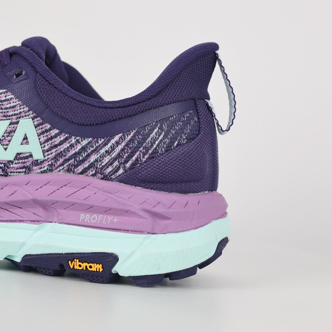GIÀY HOKA MAFATE SPEED 2 TOP UNISEX TOP QUALITY SHOES AAA